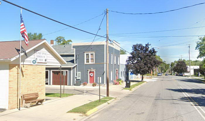 Dreamland Theatre - 2019 Street View (newer photo)